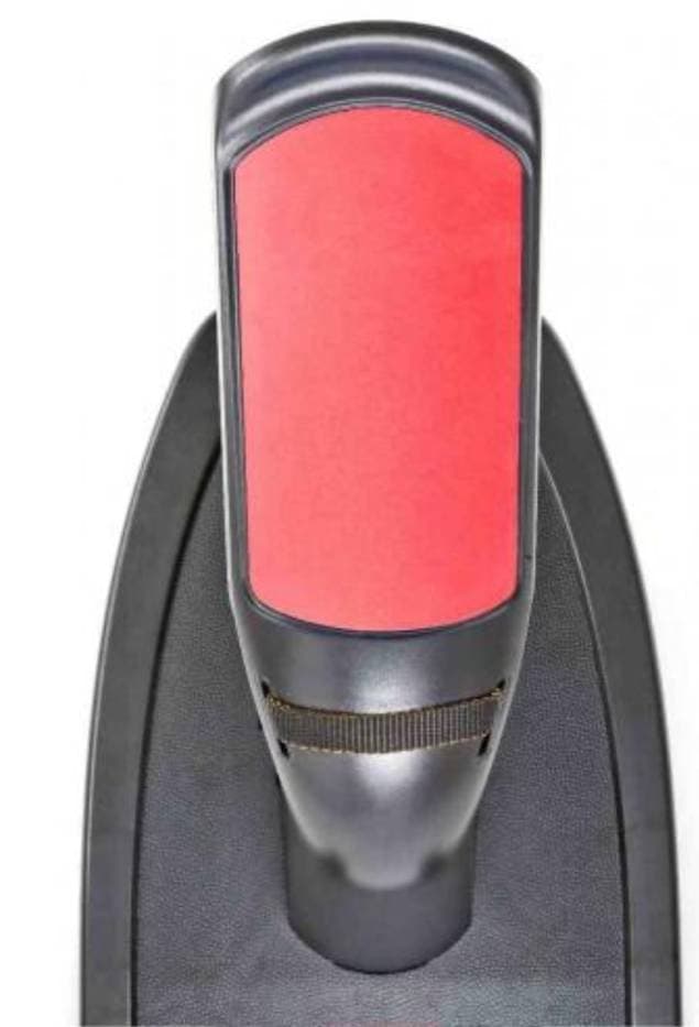 Universal - Stroller Board with seat - 2