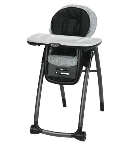 Graco Table 2 Table Premier Fold 7-In-1 Highchair