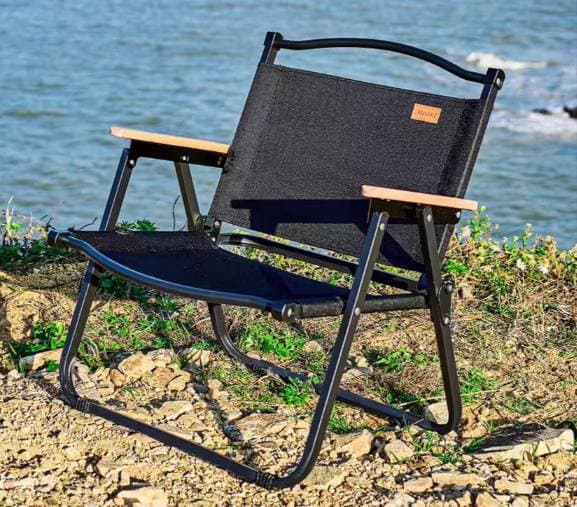 Table et chaise de picnic - 2