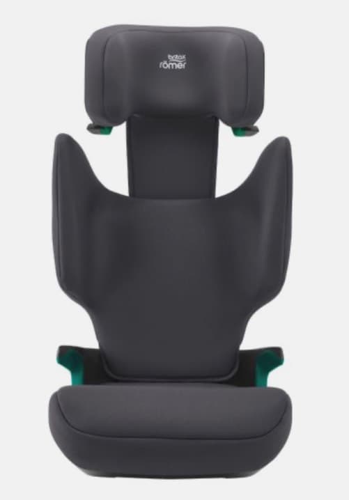 Britax Romer - Seggiolino auto (9-36 kg) - 2