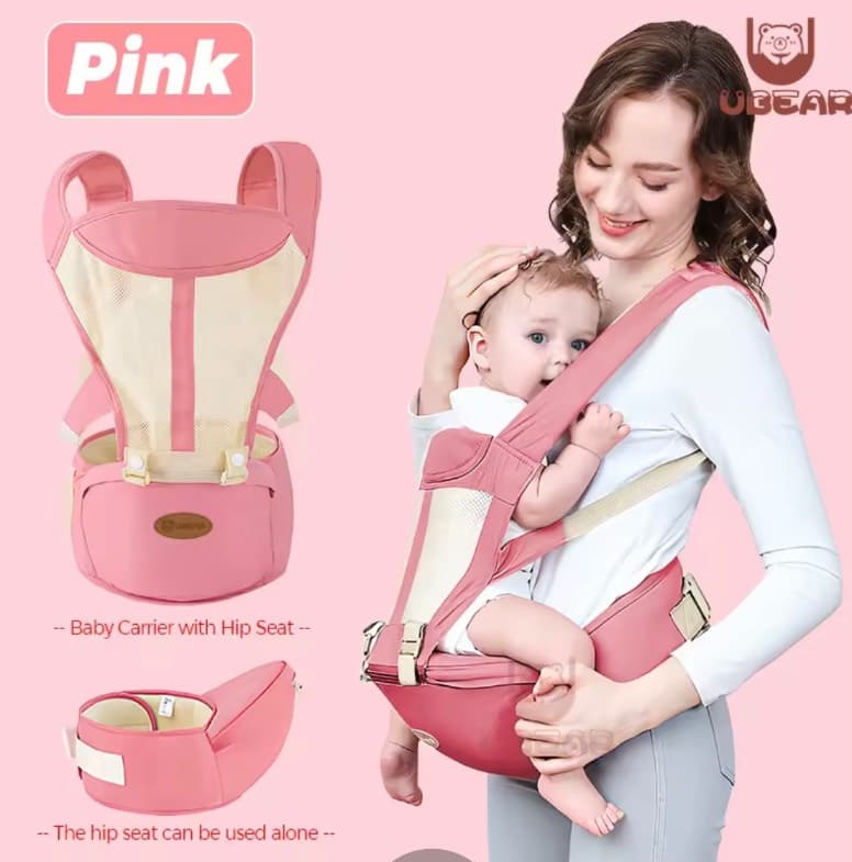 Baby Carrier