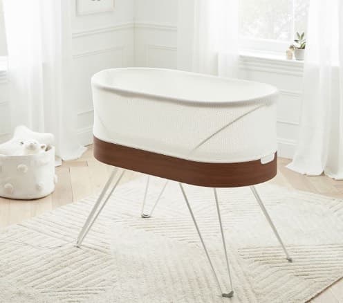 SNOO Smart Sleeper Bassinet - 2