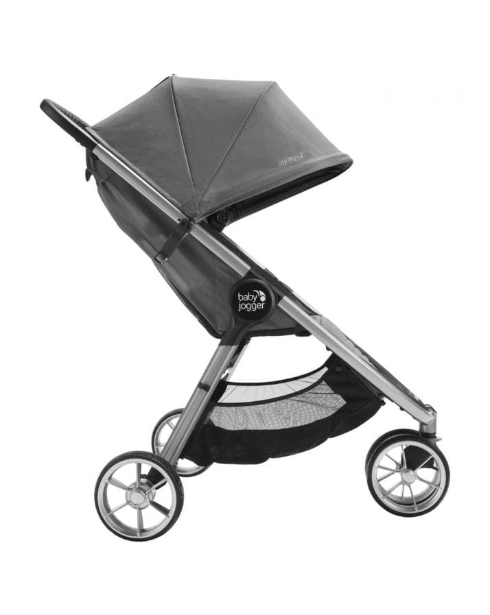 Baby Jogger passeggino - 2