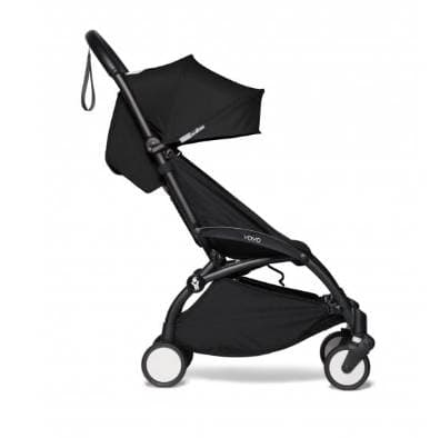 Passeggino Babyzen YoYo/Fino a 23 kg - 2
