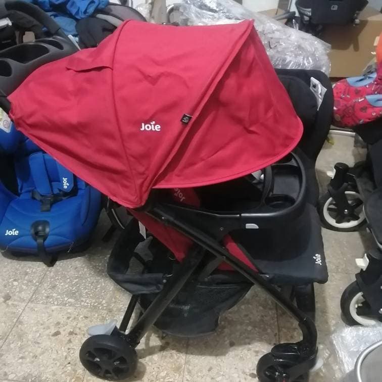 Joie muze stroller - 2