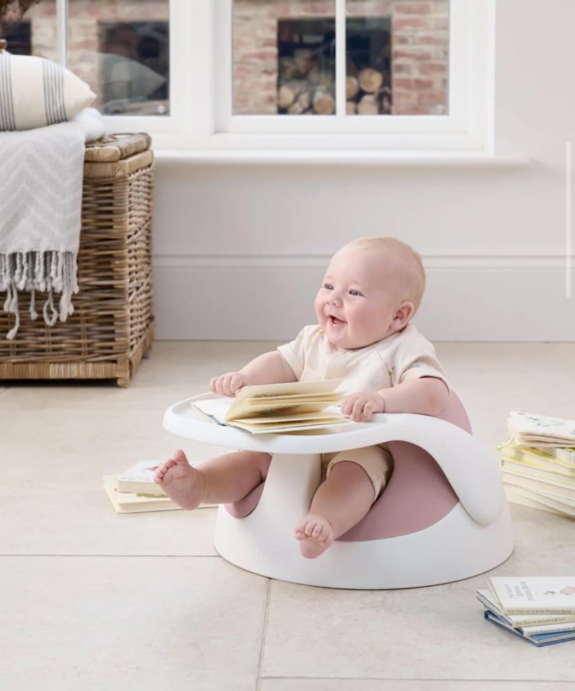 Mamas and Papas baby chair - 2