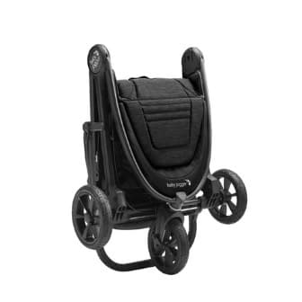 Baby Jogger City Mini GT2 (incl. mosquito net) - 4
