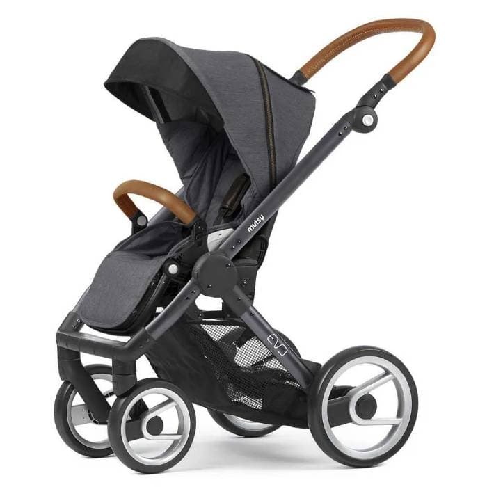 Mutsy Evo up to 22kg