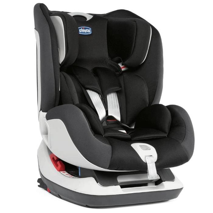 Chicco Seat-Up car seat with isofix up to 25kg