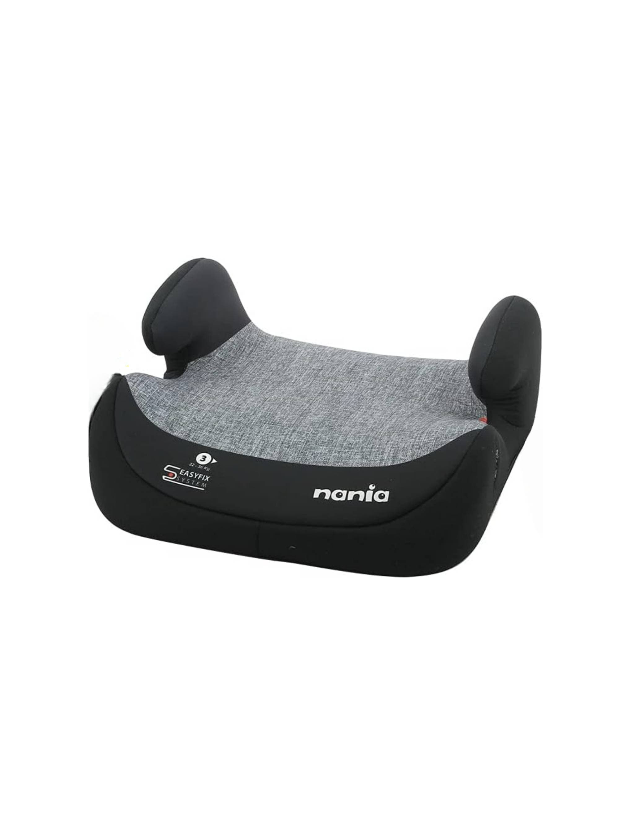 Nania - Booster (15-36 kg)