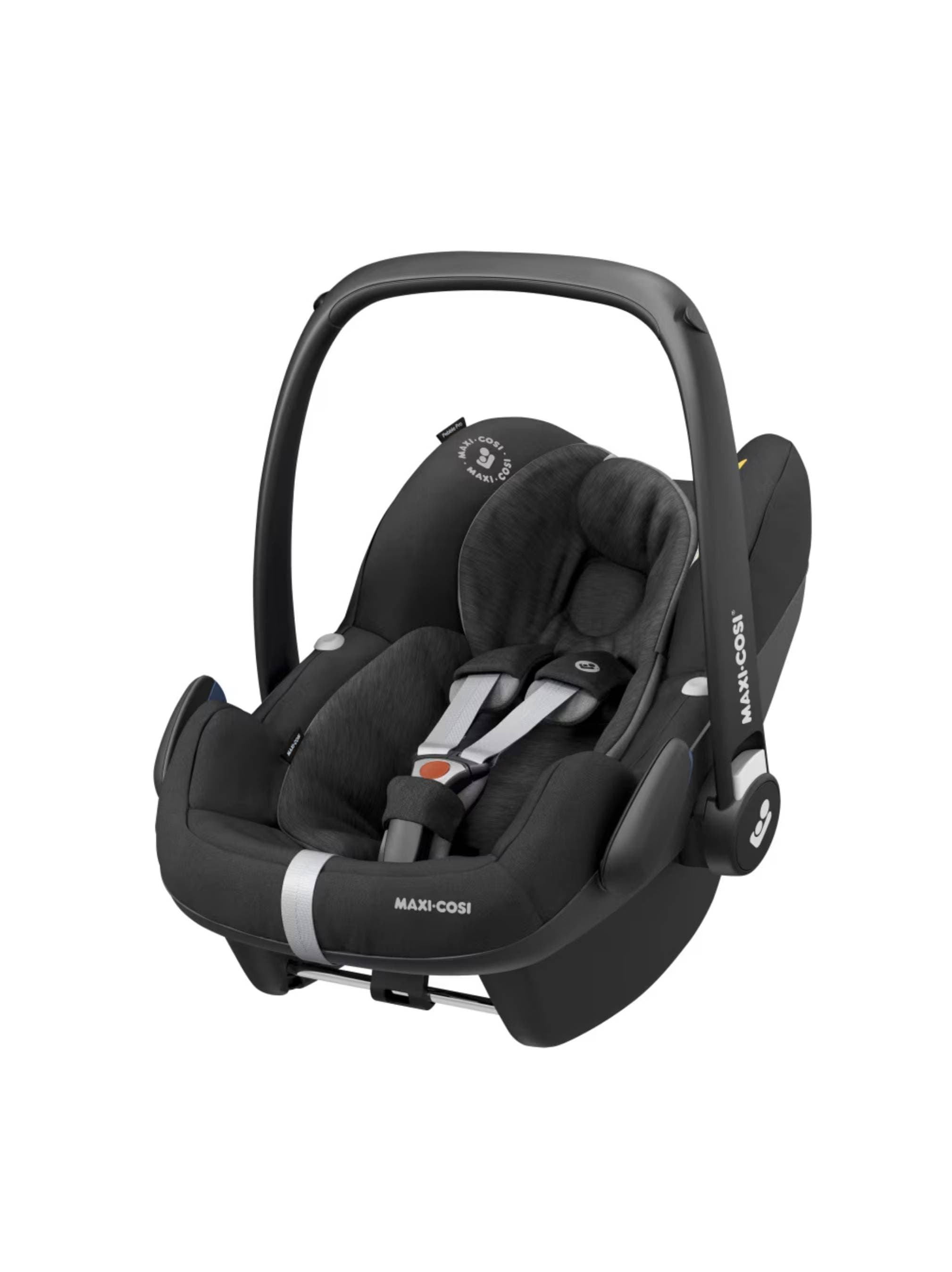 Maxi Cosi Pebble - Car Seat with FamilyFix base/Up to 13 kg