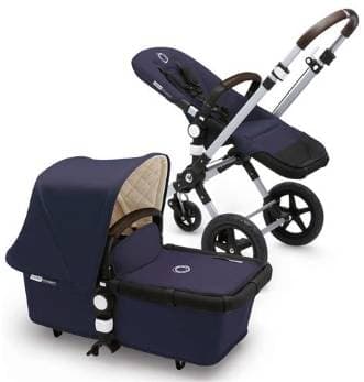 Bugaboo stroller / carrycot from 0 to 22kg
