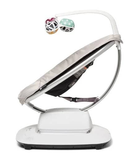 Altalena multi-movimento 4moms mamaRoo - 4