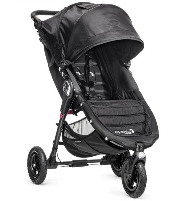 Baby Jogger City Mini GT Stroller
