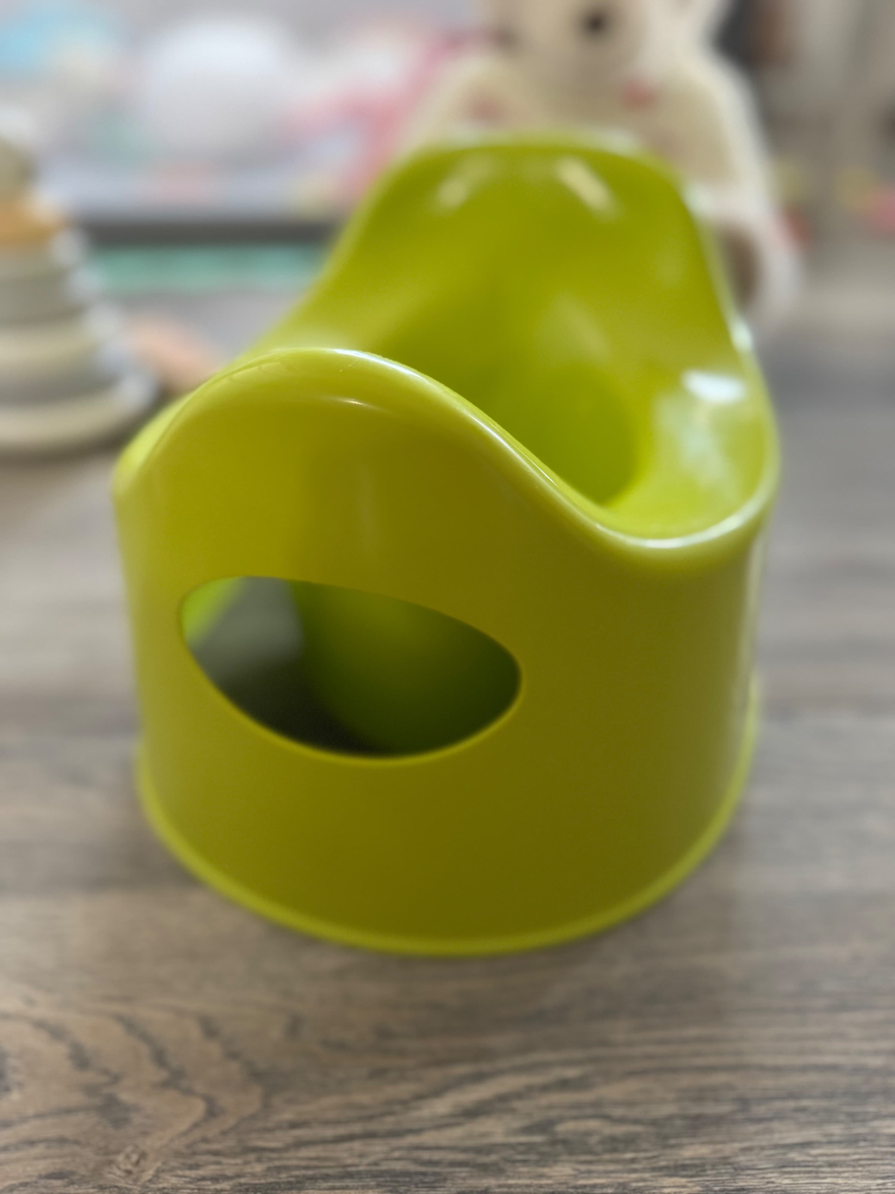 Portable Potty - 2
