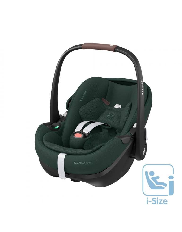 Maxi Cosi Pebble 360 Pro 2 with Base