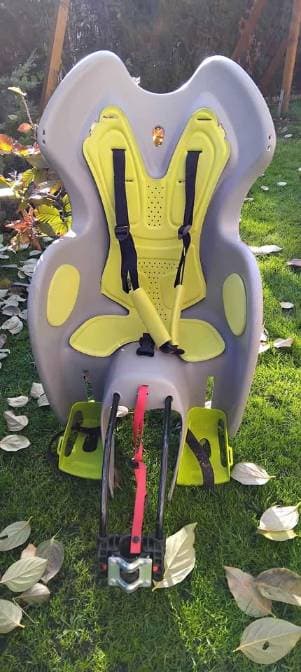 Bike Baby Seat