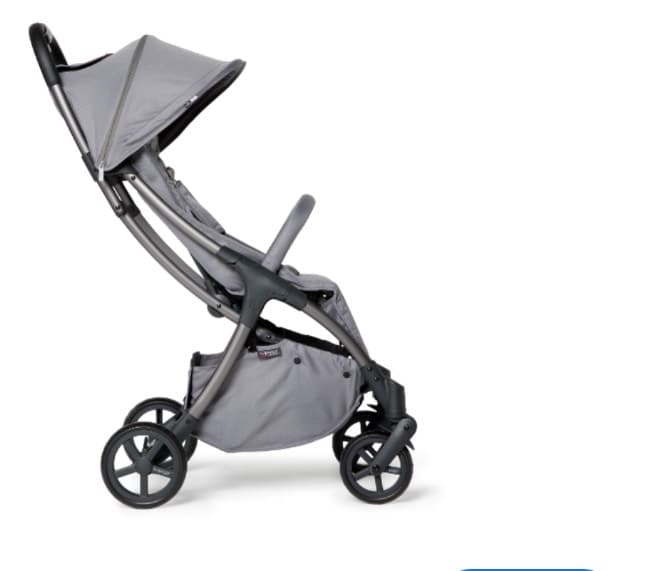 Mast M2 light stroller