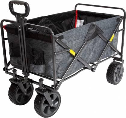 Collapsible Folding Wagon
