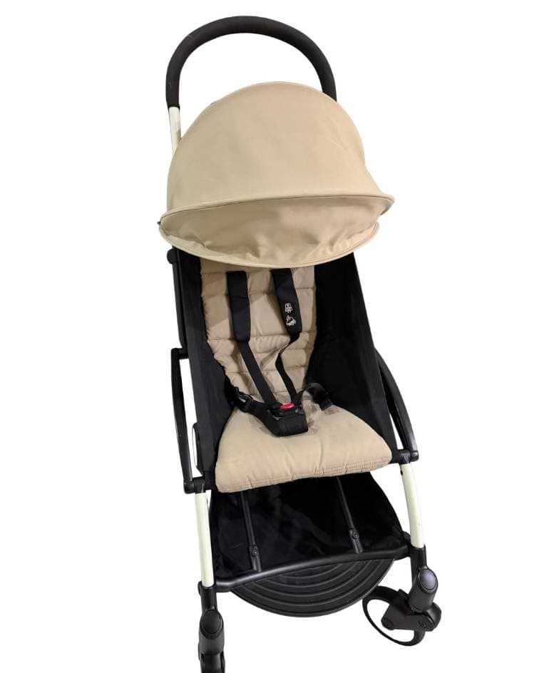 Yoyo+ Stroller - 3