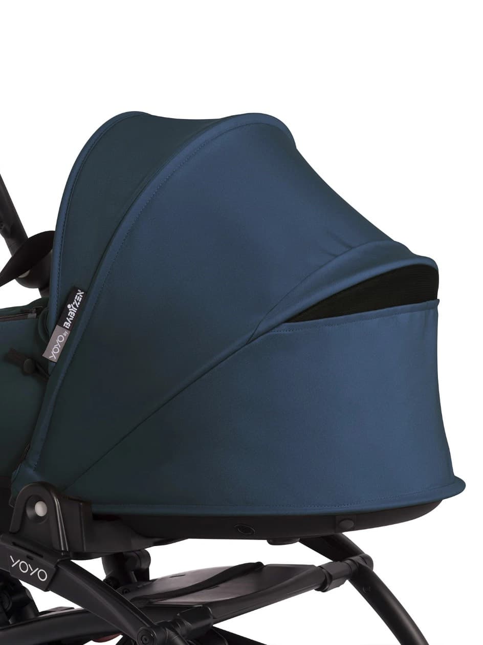 Passeggino da viaggio Stokke YOYO3 Bassinet 0-6 mesi