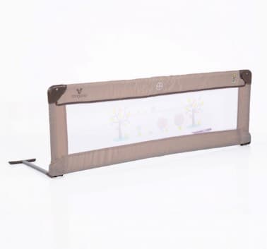 Bed guard / bed rail