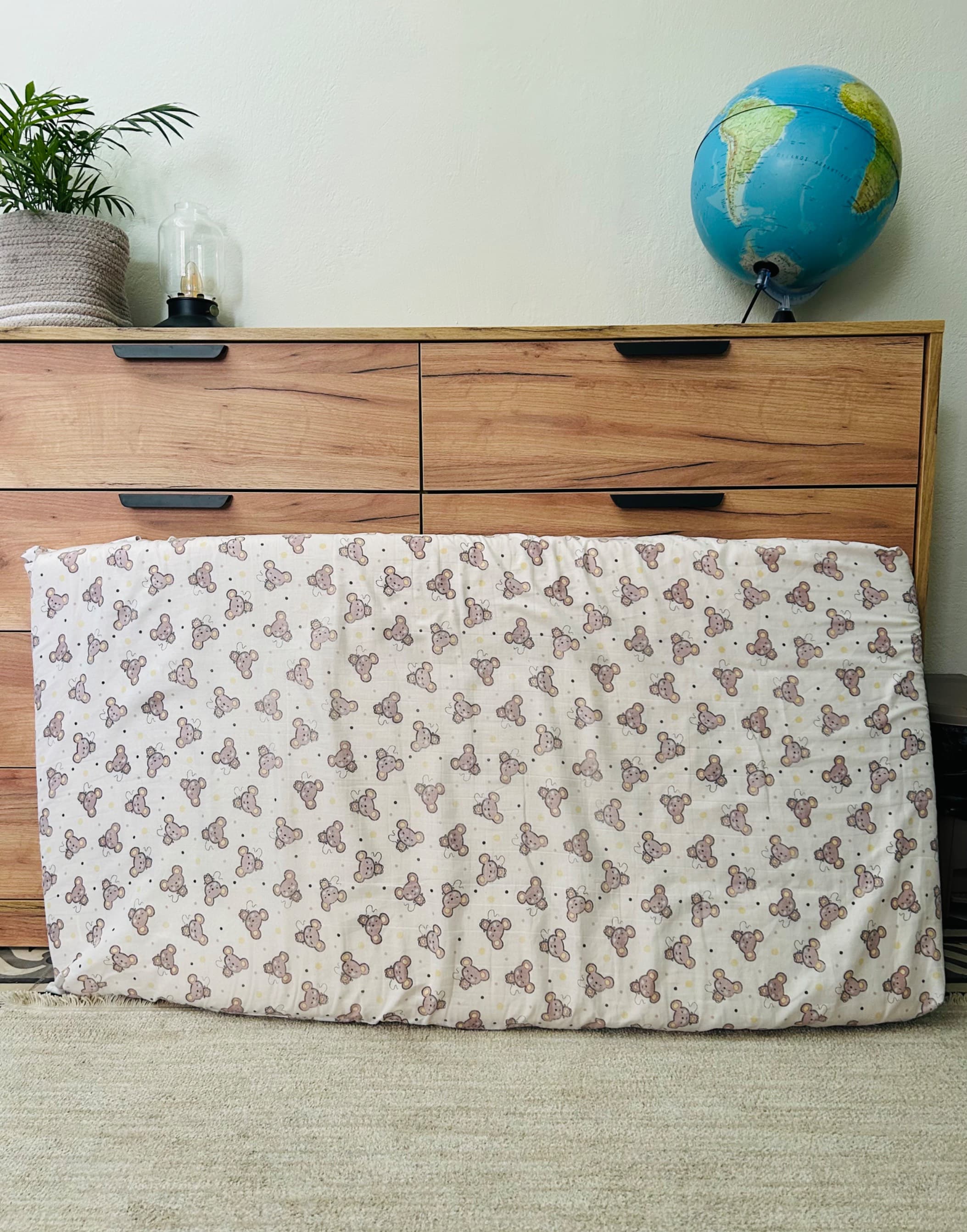 Sponge Mattress