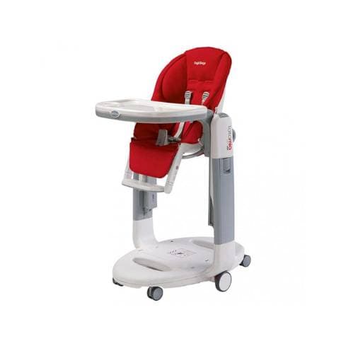 Tatamia follow me Pegperego high chair