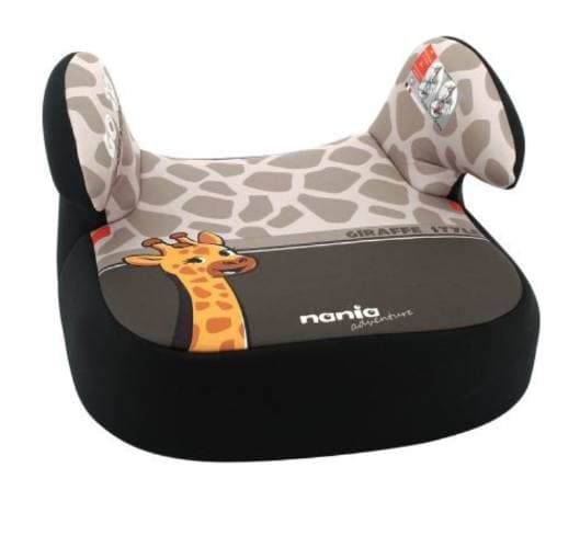 Nania Booster