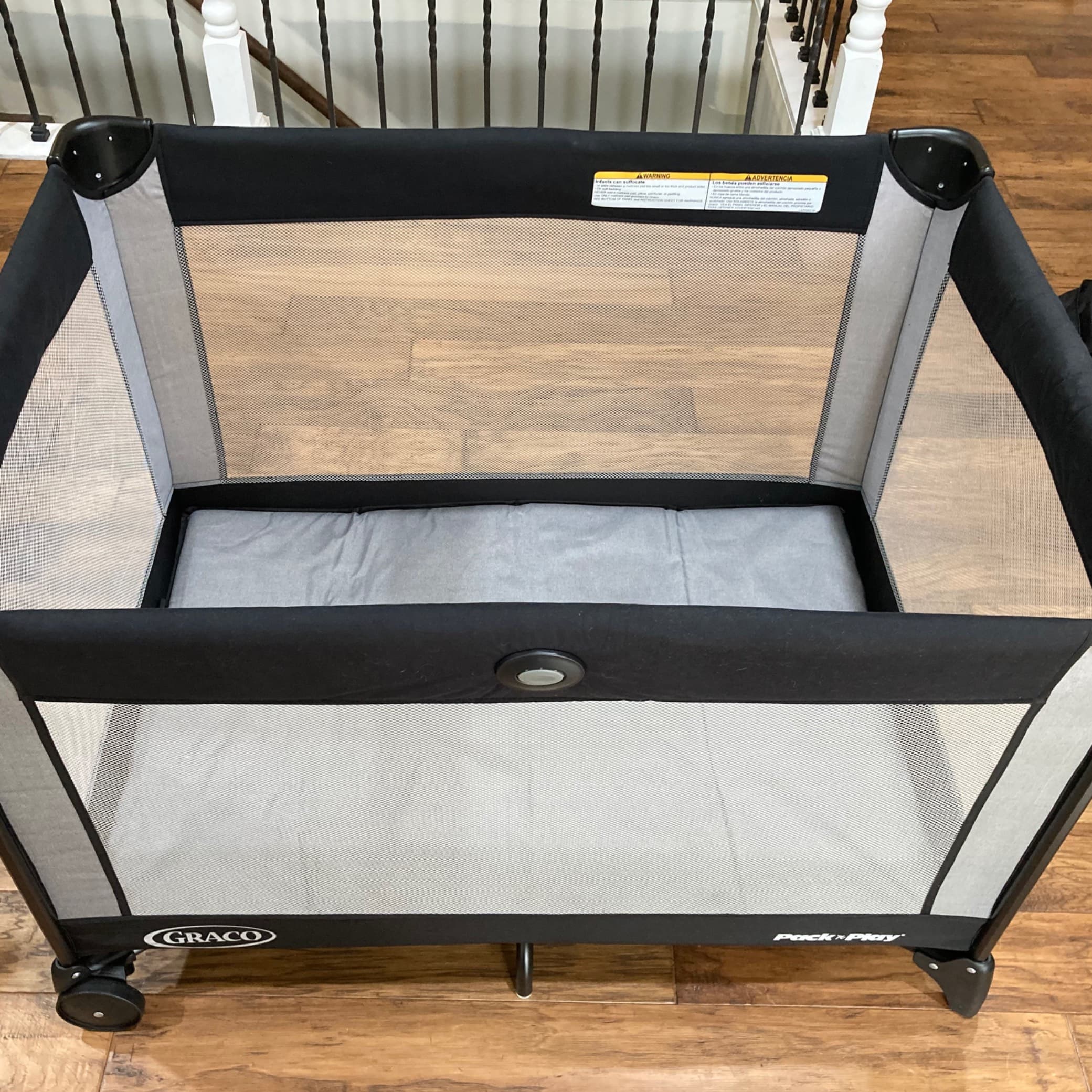 Travel Pack ‘N Play - 2