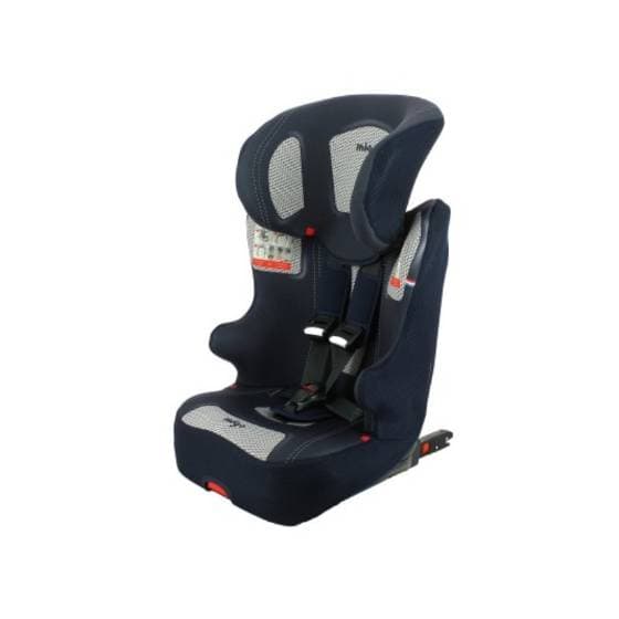 Teamtex Isofix Car Seat