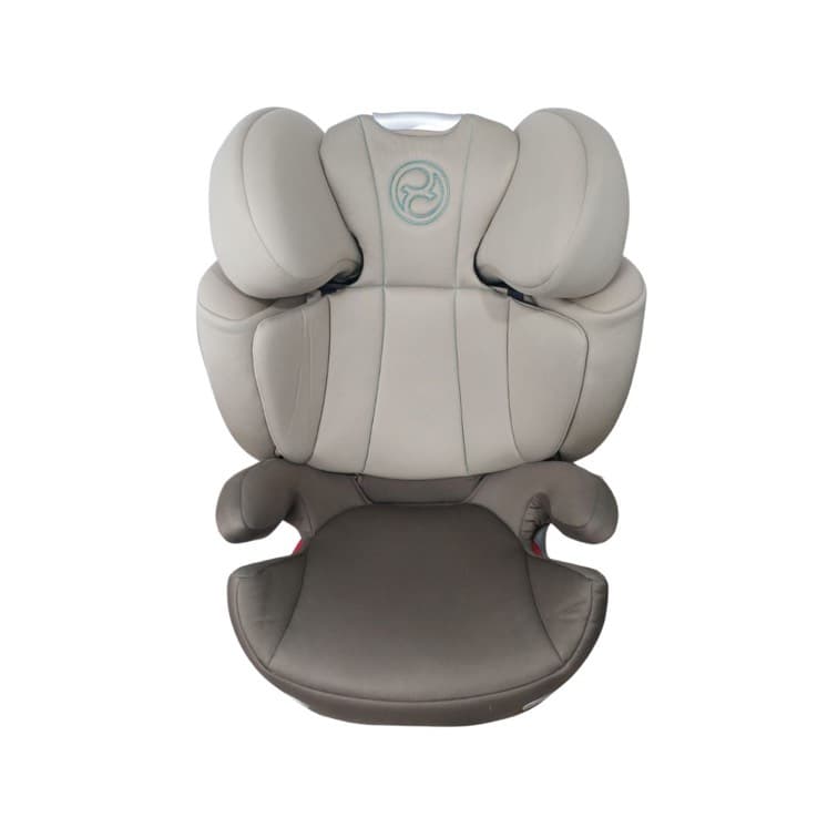 Cybex Solution Q-fix