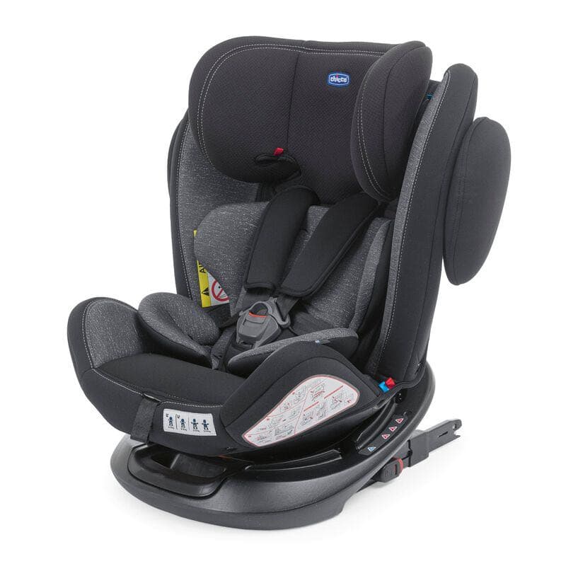 Chicco Unico Plus Car Seat