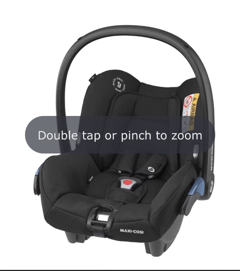 Car Seat for Babies