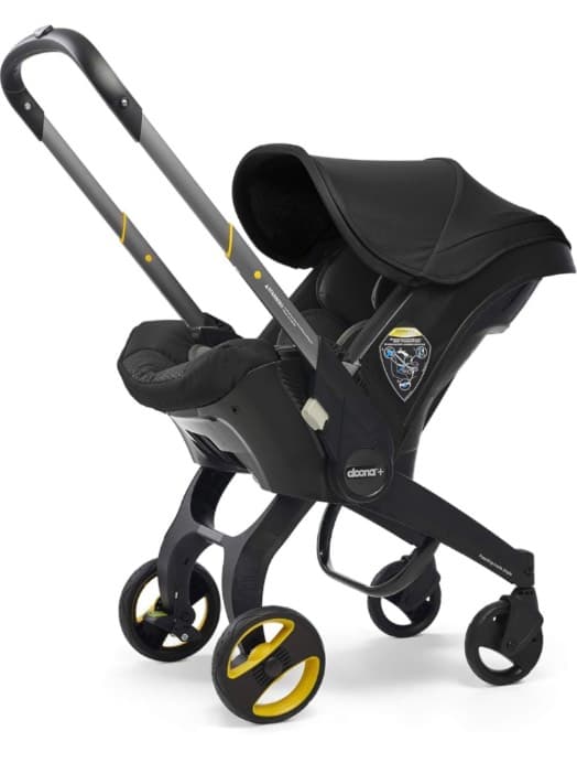 Doona+ Passeggino e Seggiolino Auto - 2