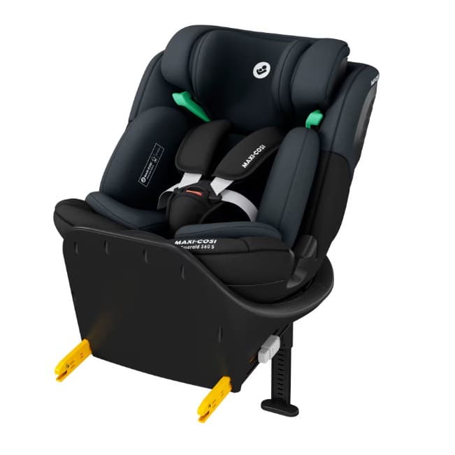 Maxi-Cosi Emerald 360 - 2