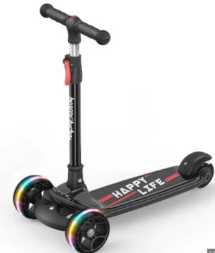 Scooter - 2