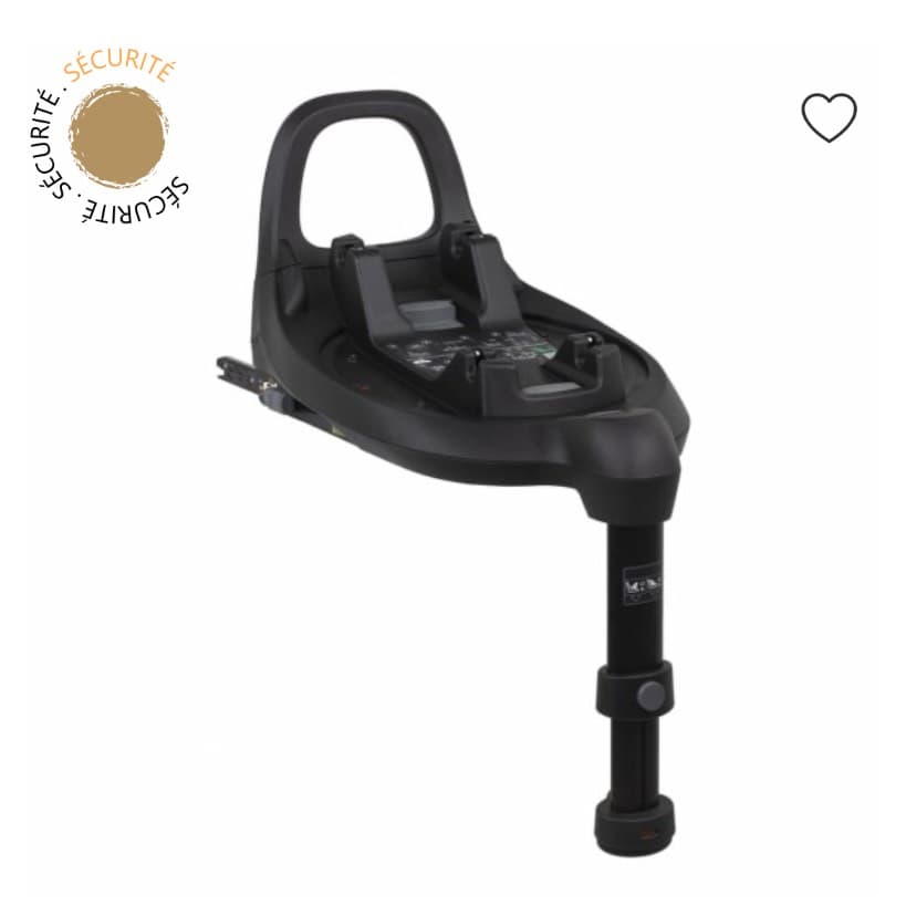 Seggiolino auto Chicco Kiros Evo I-Size - 3