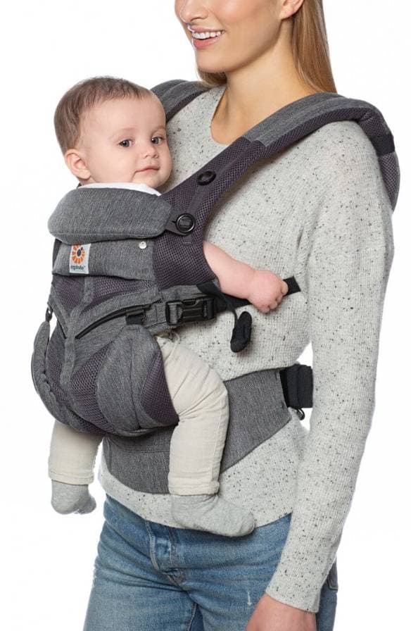 Baby carrier Ergobaby Cool Air Omni 360