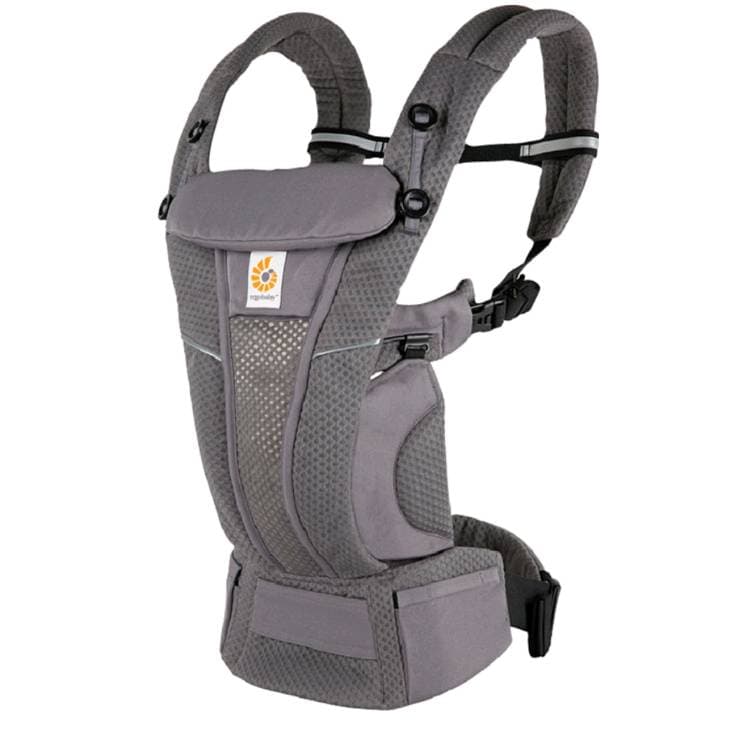 Ergobaby breezy baby carrier