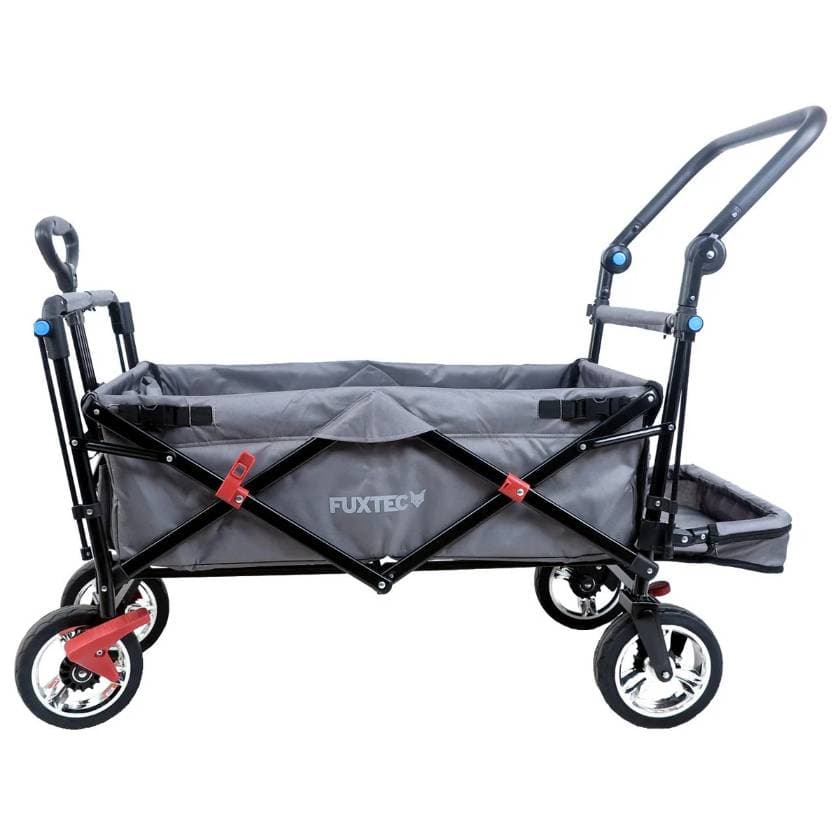 Carrito utilitario para niños pequeños/Carello per bambini