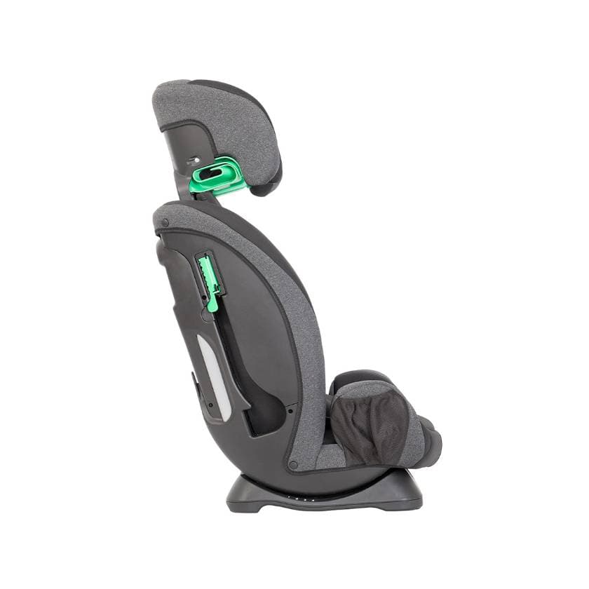 Seggiolino auto rivolto in avanti/schienale alto (15 mesi - 12 anni) | Graco Flexigrow R129 - 4