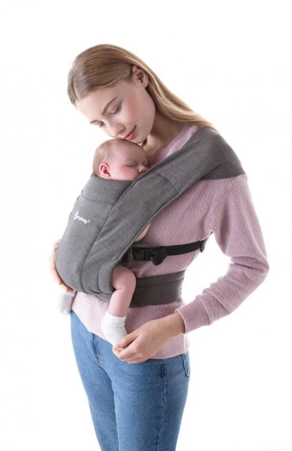 Newborn carrier Ergobaby Embrace