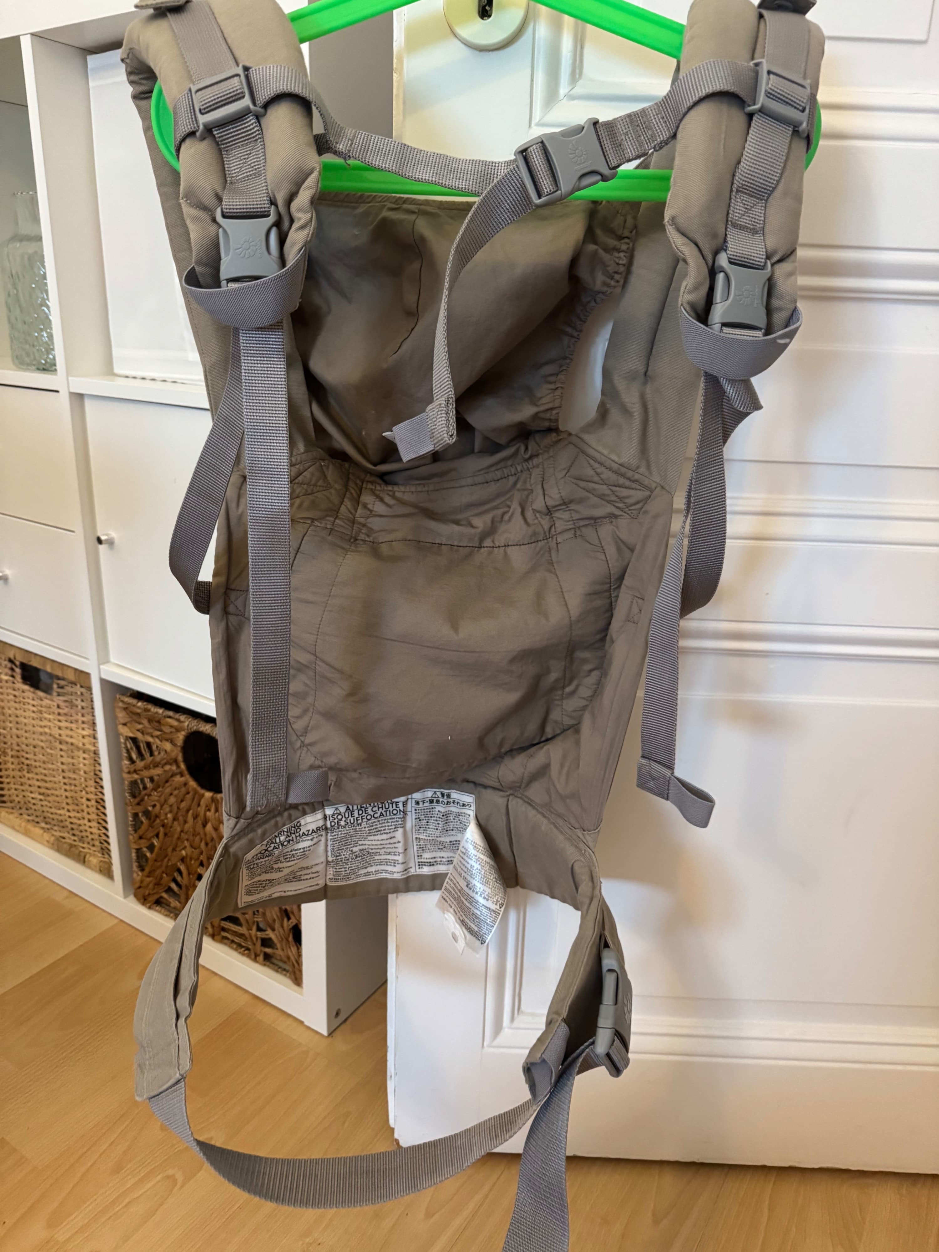 Ergo Baby carrier original - 2