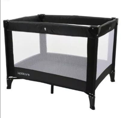 Kiddicare Travel Cot