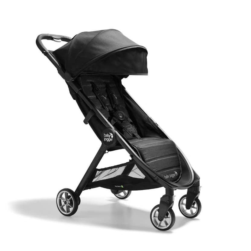 Baby jogger city Tour