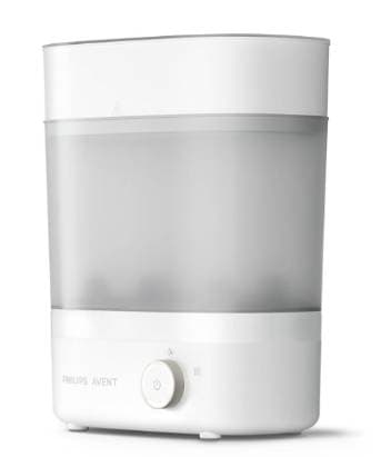 Baby Bottle Sterilizer and Dryer Philips Avent