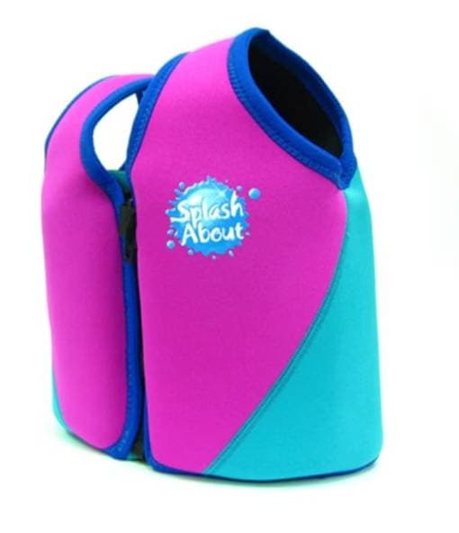 Inflatable Swim Vests - 2