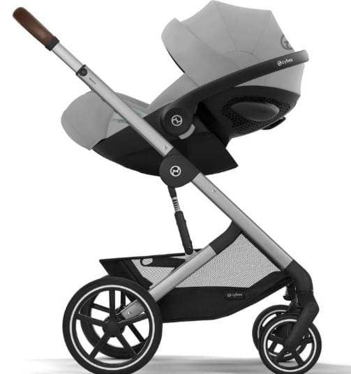 CYBEX Balios S Lux tris - 2