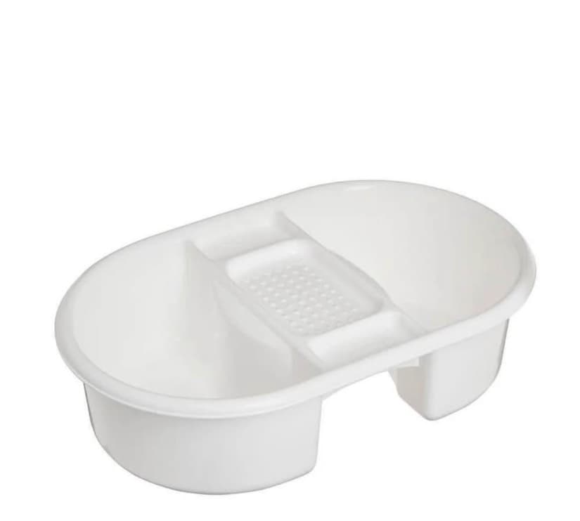 Baby bath